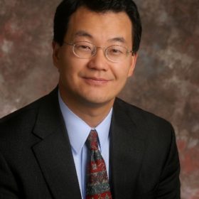 Lawrence Yun